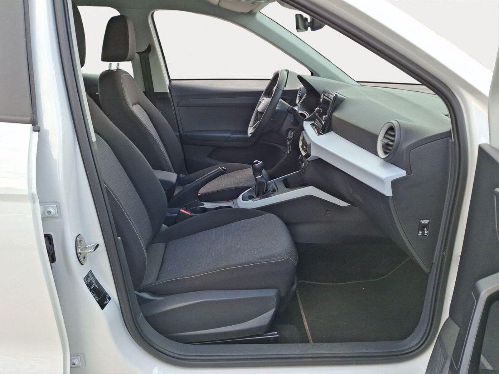 SEAT Arona – Bild 15