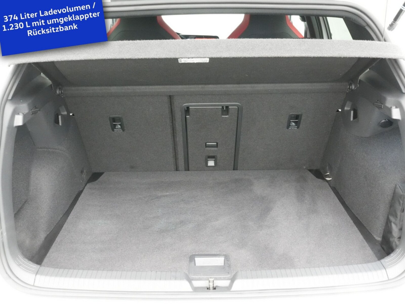 Volkswagen Golf – Bild 15