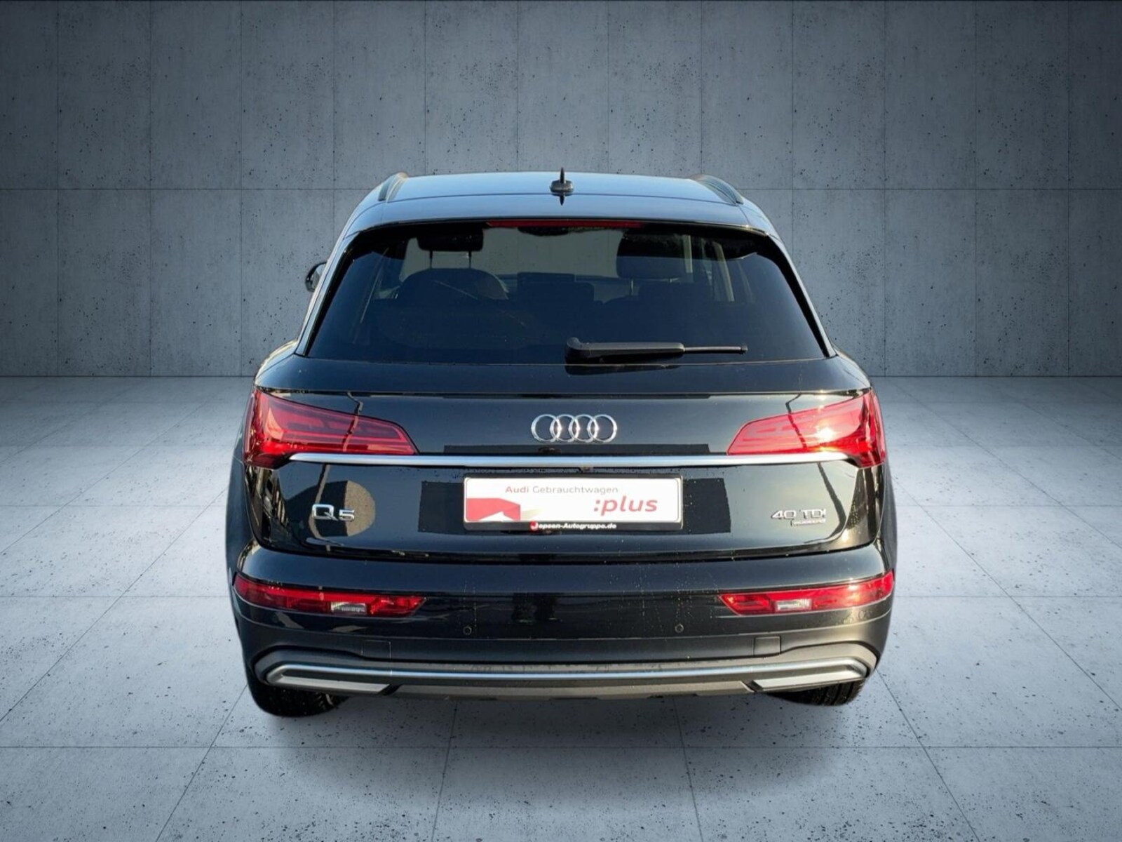Audi Q5 – Bild 5