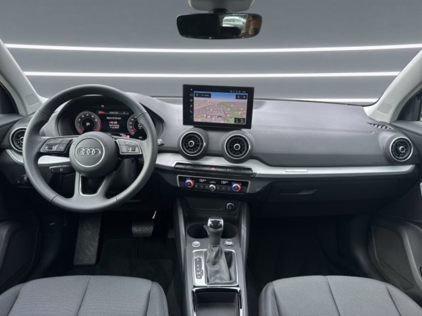 Audi Q2 – Bild 7