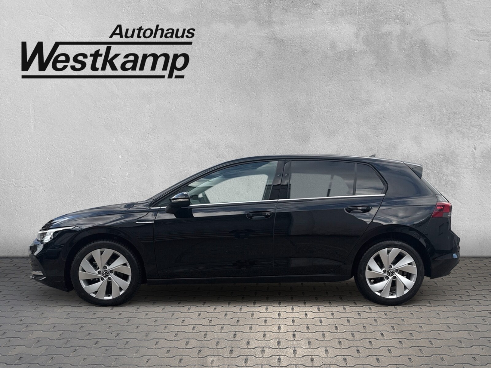 Volkswagen Golf – Bild 2