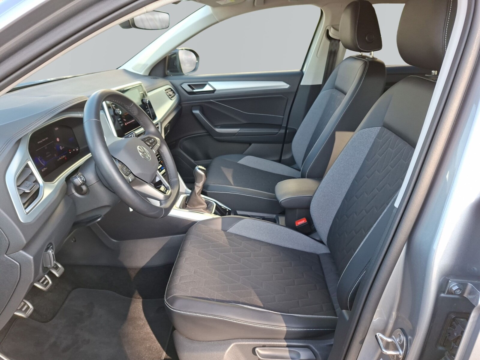 Volkswagen T-Roc – Bild 8