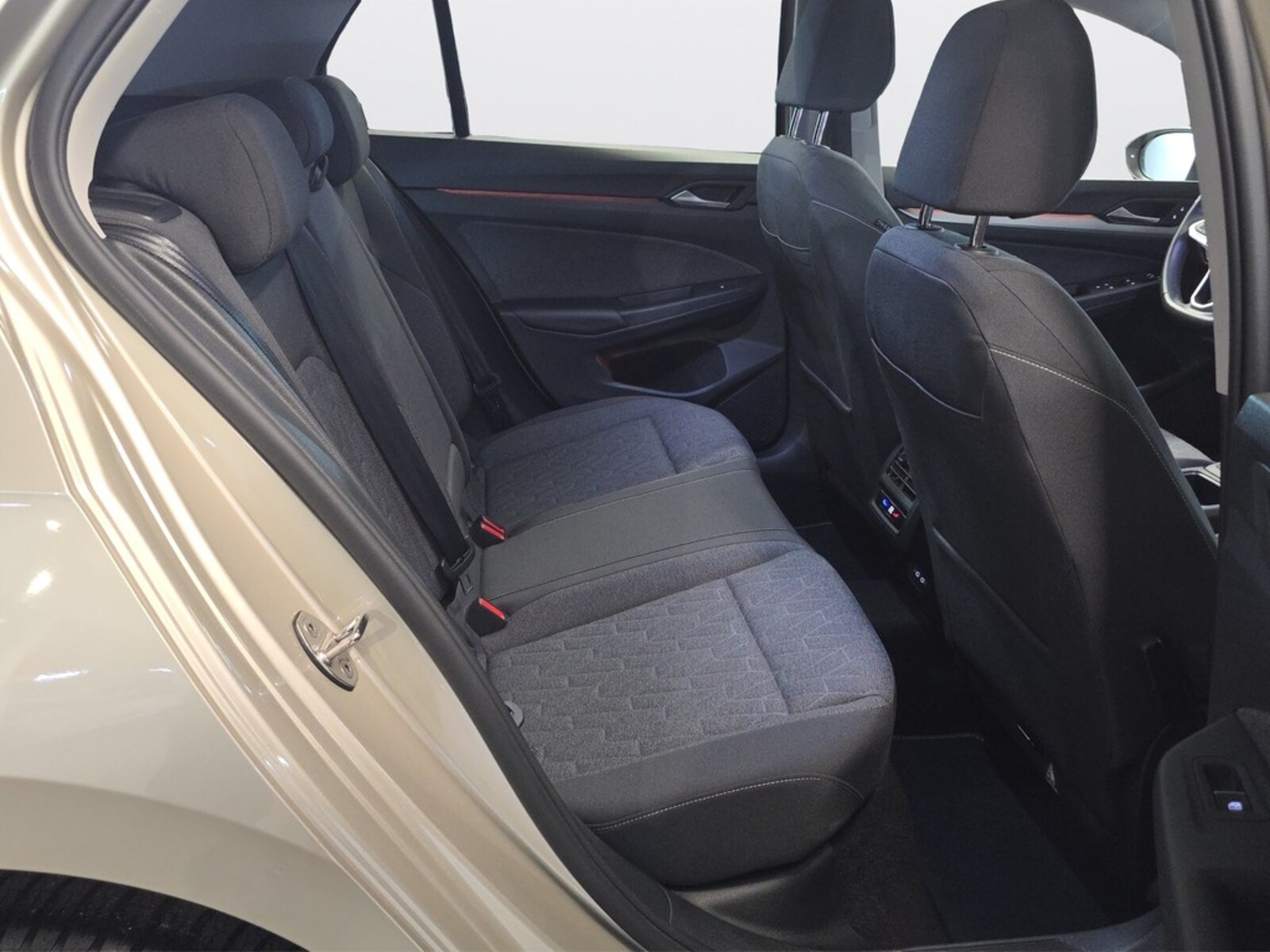 Volkswagen Golf – Bild 19