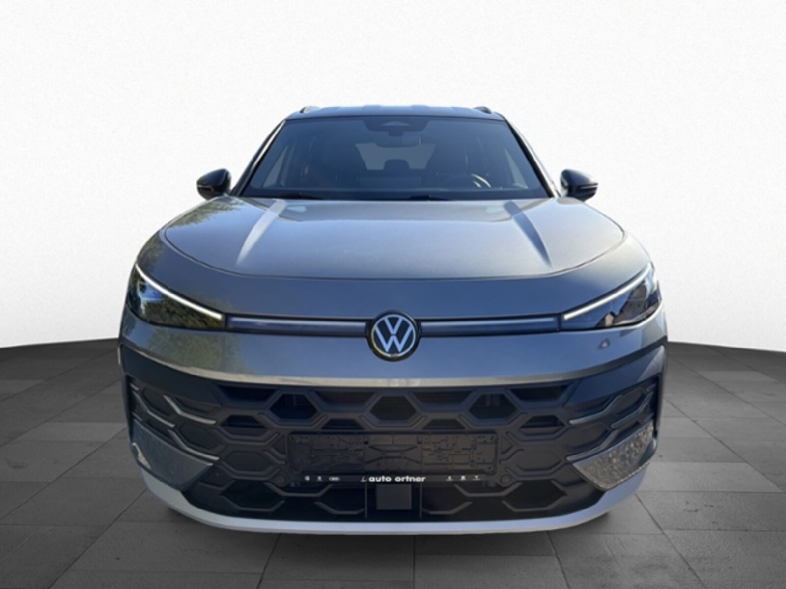 Volkswagen T-Roc – Bild 3
