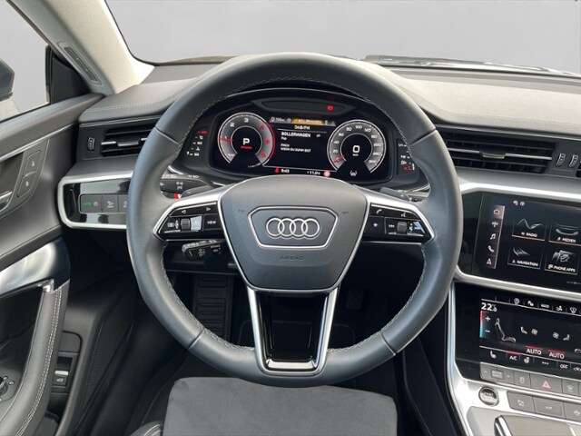 Image about Audi A7 Sportback 50 TDI quattro tiptronic
