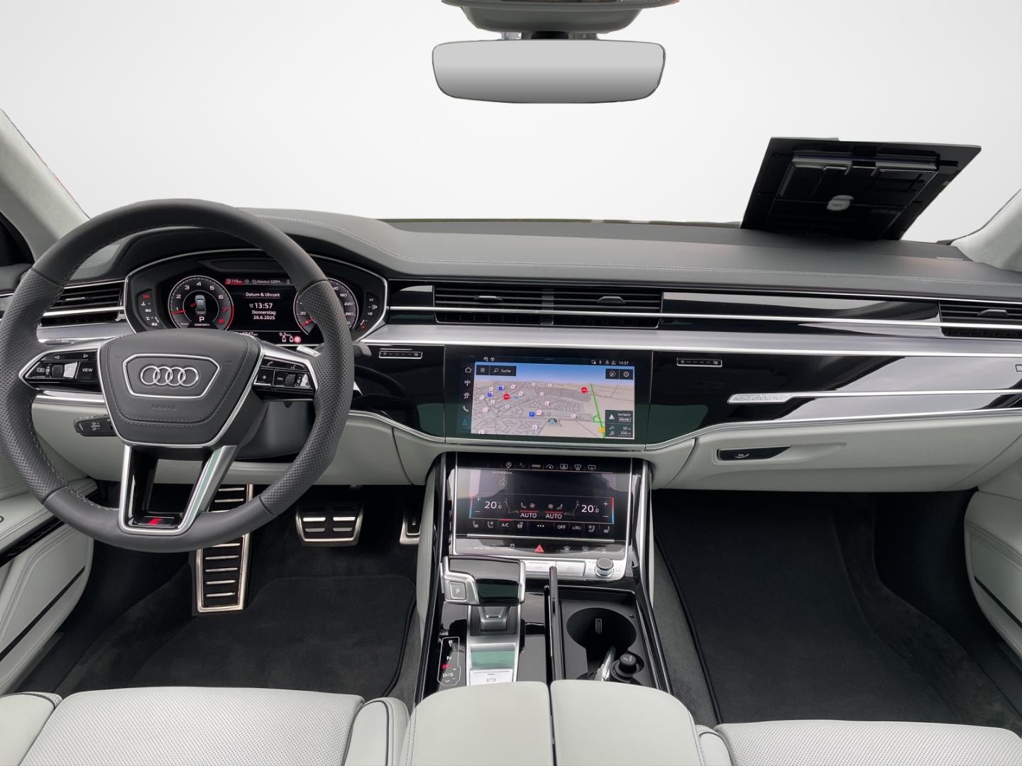 Image about Audi A8 L 60 TFSI quattro tiptronic