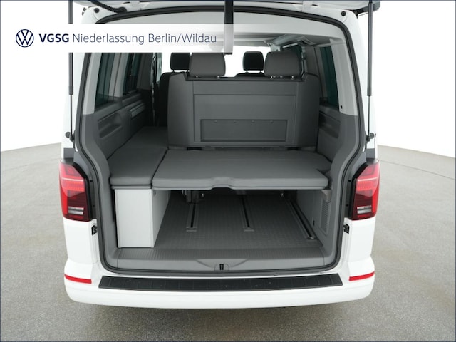 Volkswagen T6.1 California
