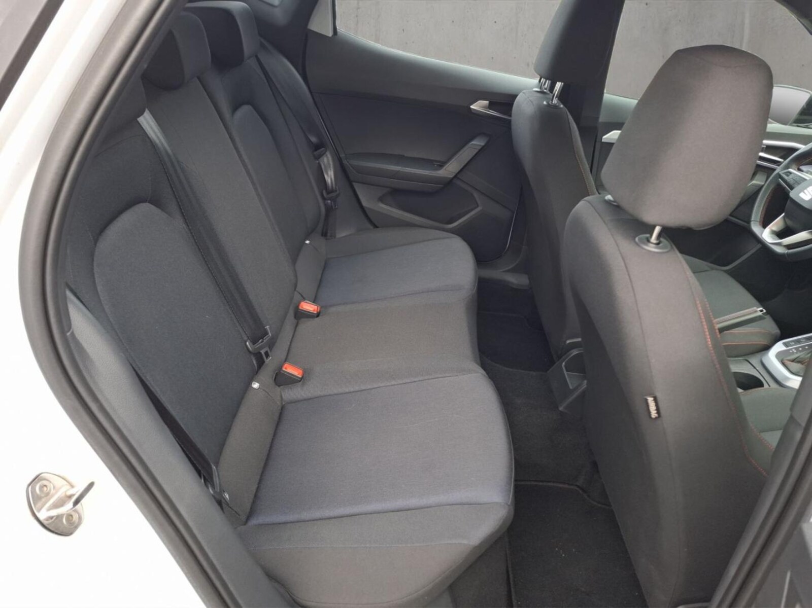 SEAT Arona – Bild 18