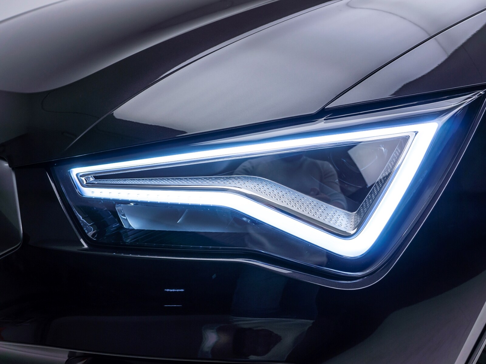 CUPRA Ateca – Bild 12