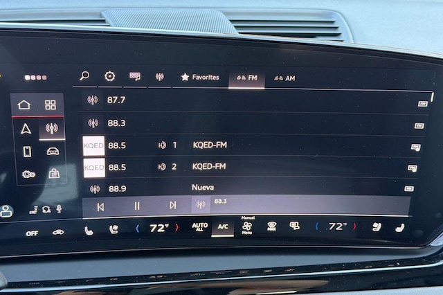 2026 Audi A6 Premium Plus - Photo 14