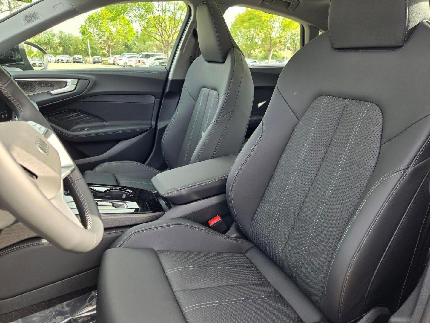 2025 Audi A5 Premium Plus - Photo 19