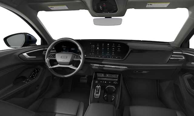2025 Audi A5 Sedan