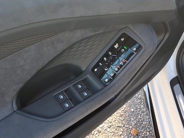 2026 Audi A6 Prestige - Photo 11
