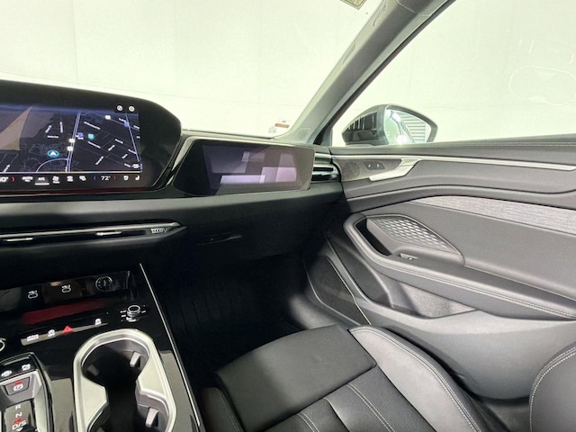 2026 Audi A6 Prestige - Photo 29