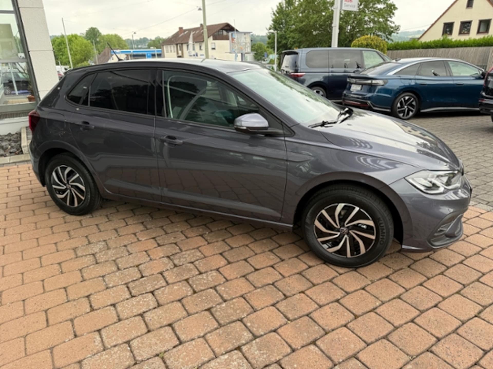 Volkswagen Polo Life