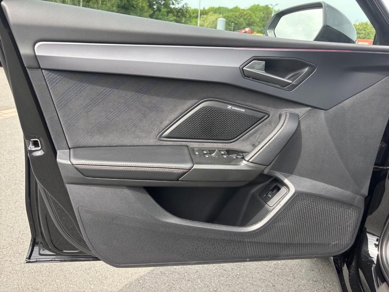 CUPRA Leon Sportstourer – Bild 13