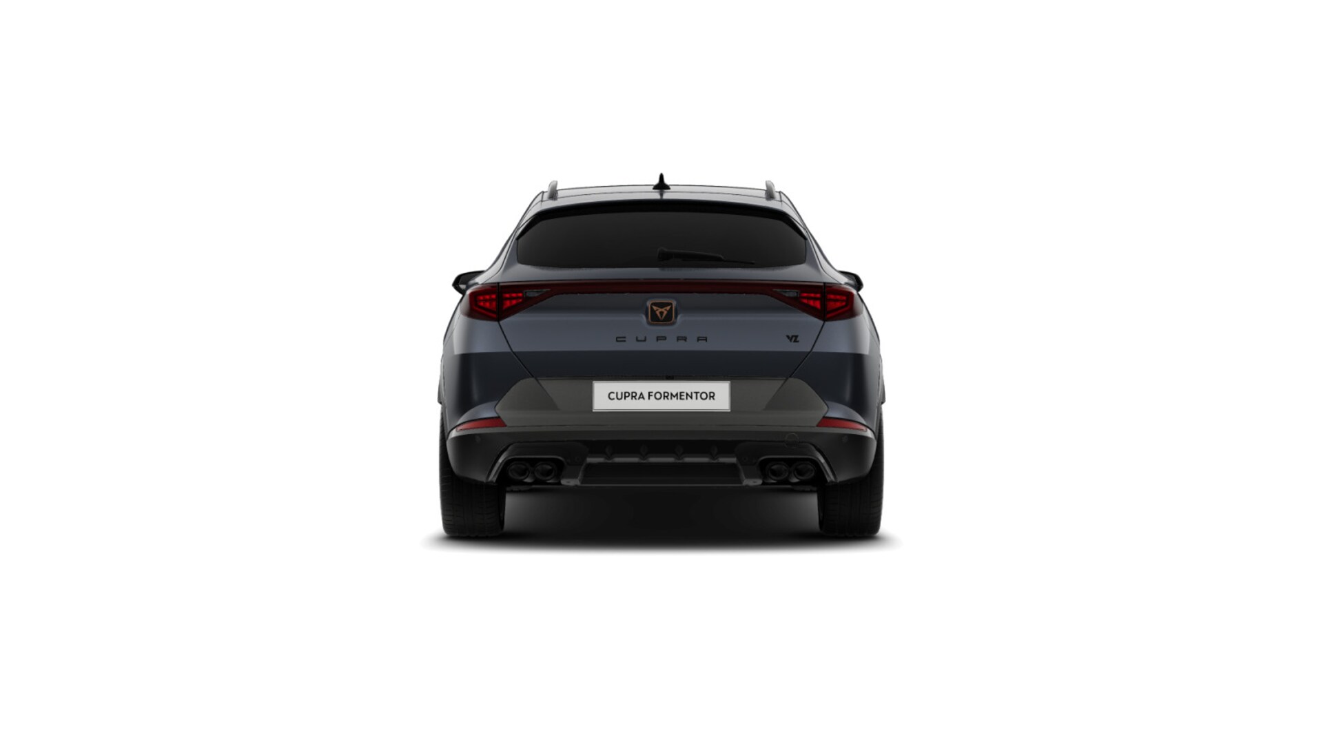 CUPRA Formentor VZ