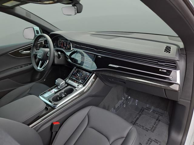 2026 Audi Q8 Premium Plus - Photo 28