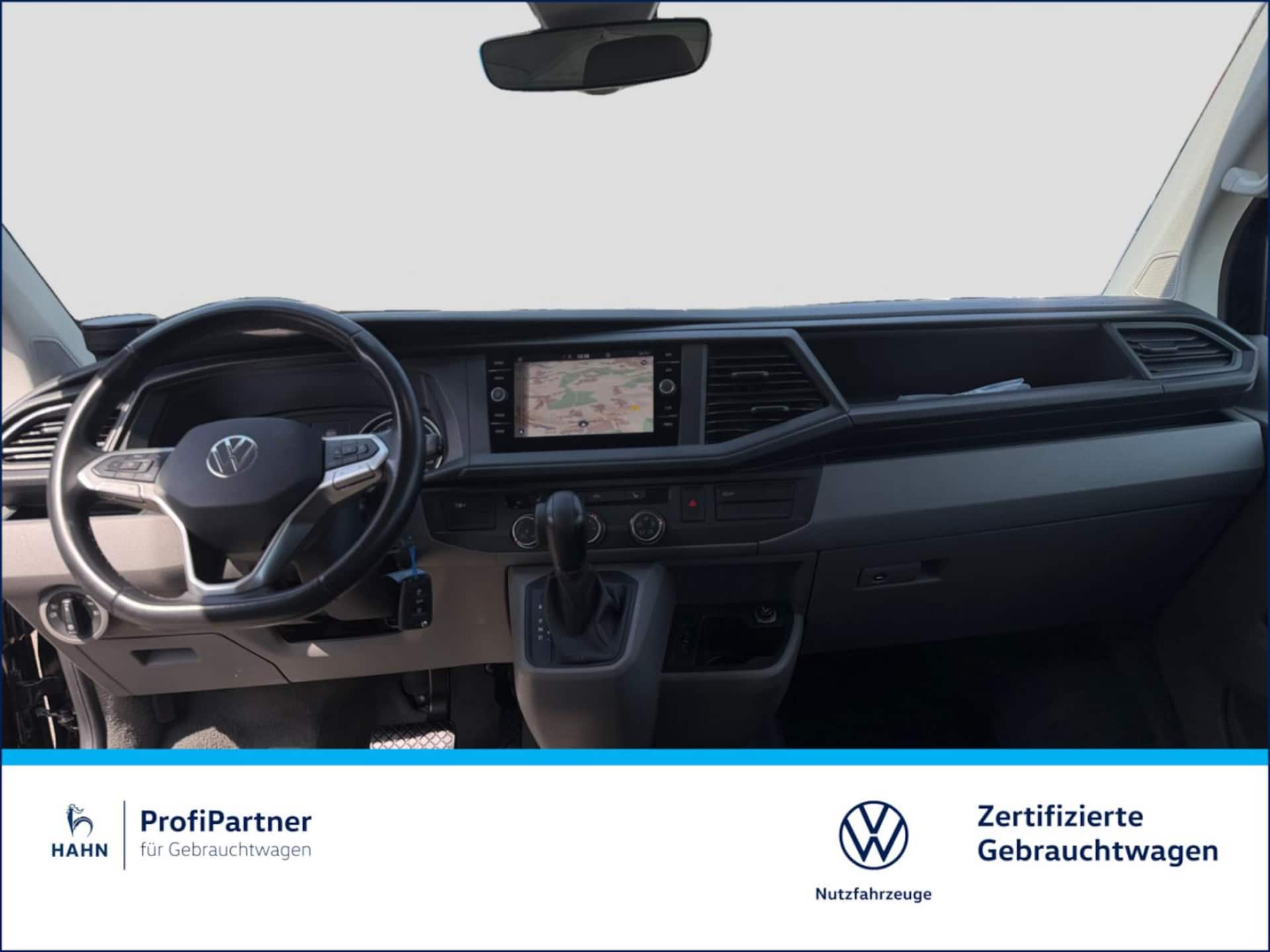 Volkswagen T6.1 California Beach