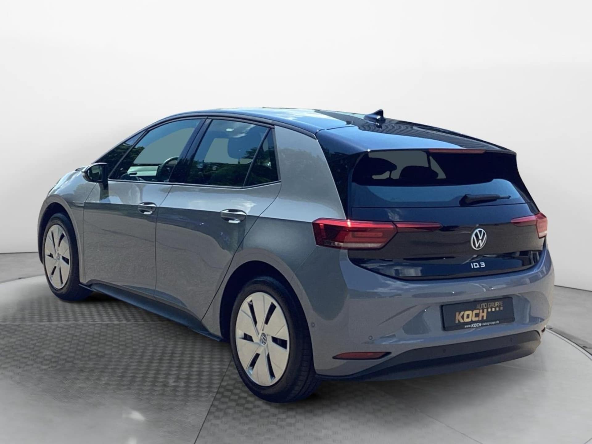 Volkswagen ID.3 Pro Performance
