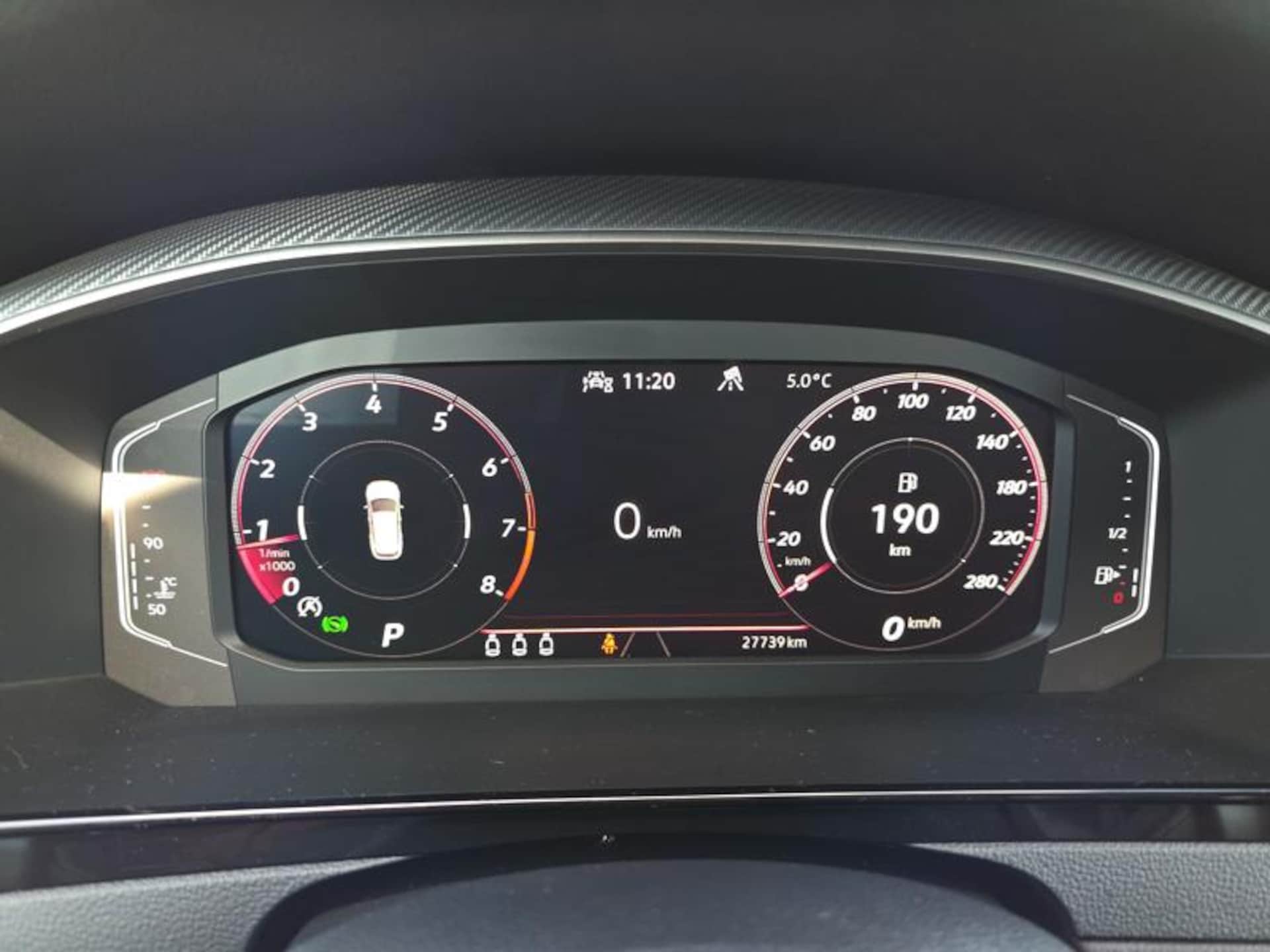 Volkswagen Arteon Shooting Brake R-Line