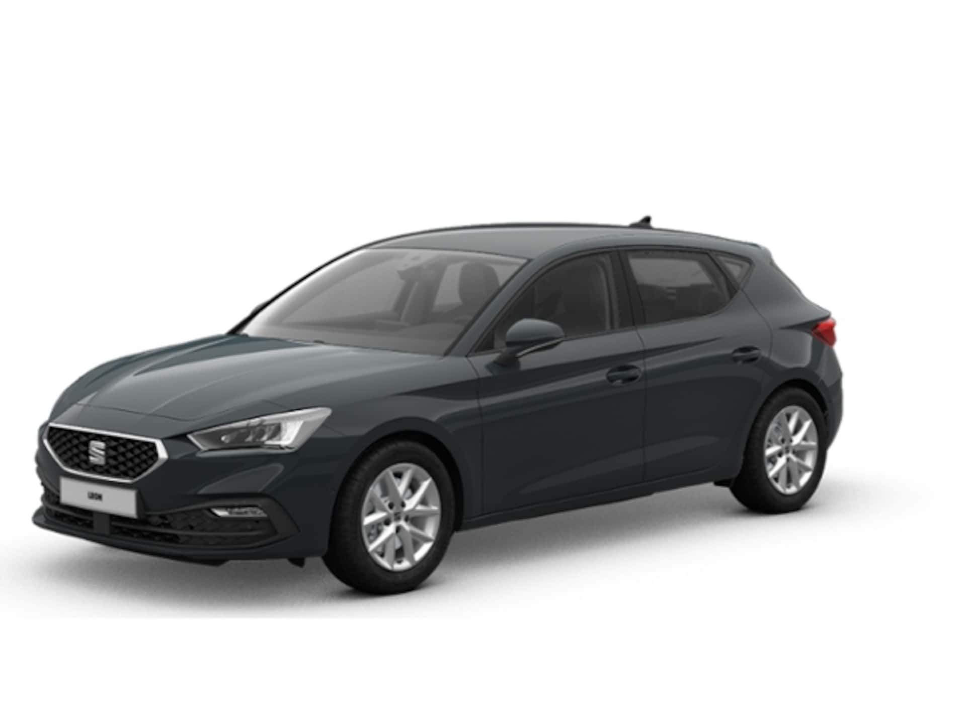 SEAT Leon Style