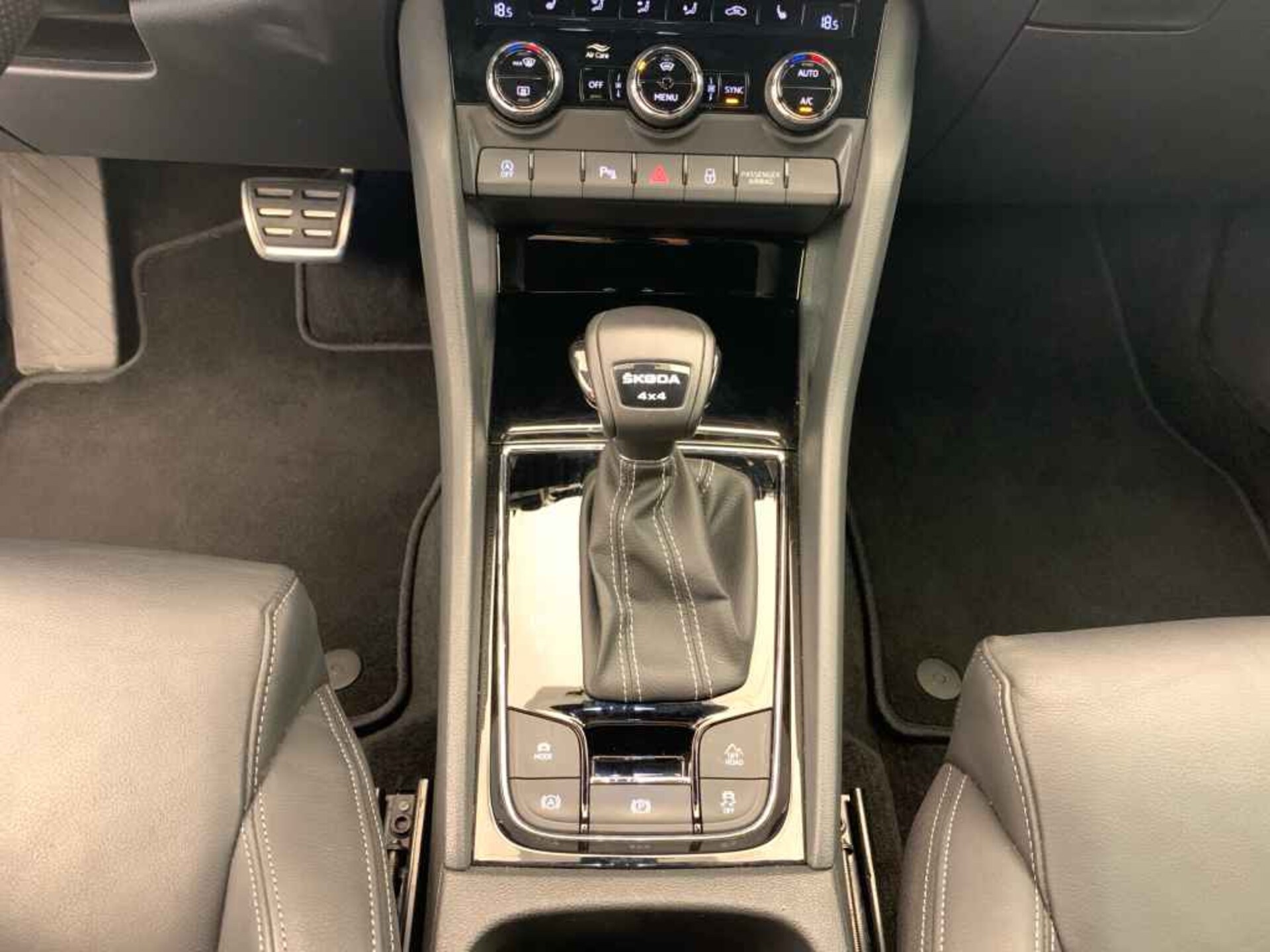 Skoda Karoq Sportline