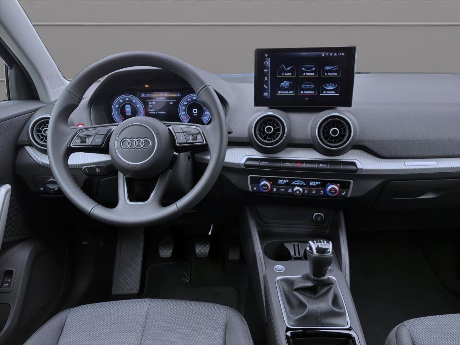 Audi Q2 – Bild 14