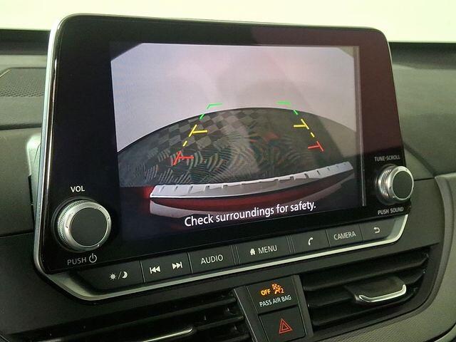 2023 Nissan Altima