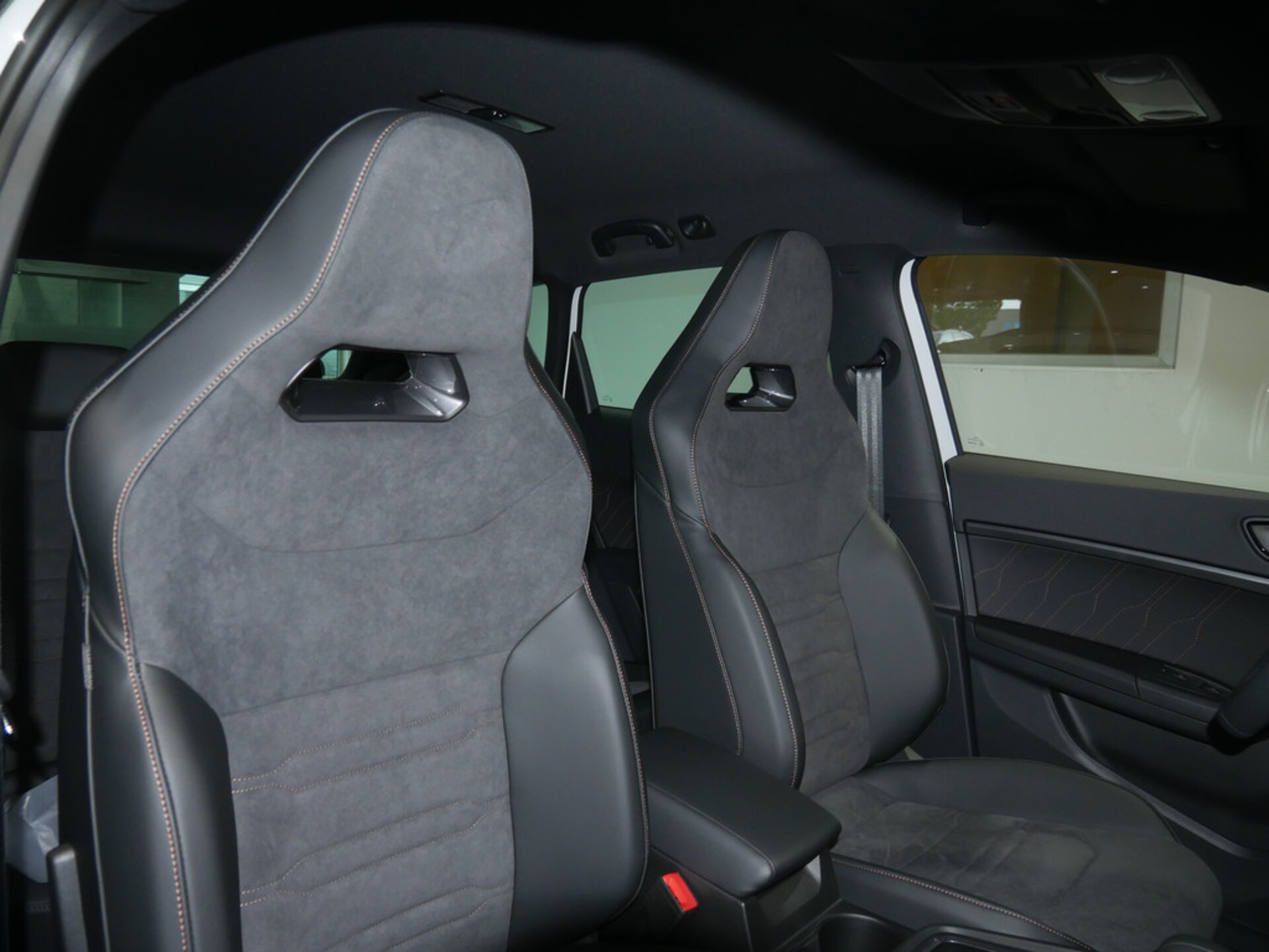 CUPRA Ateca VZ