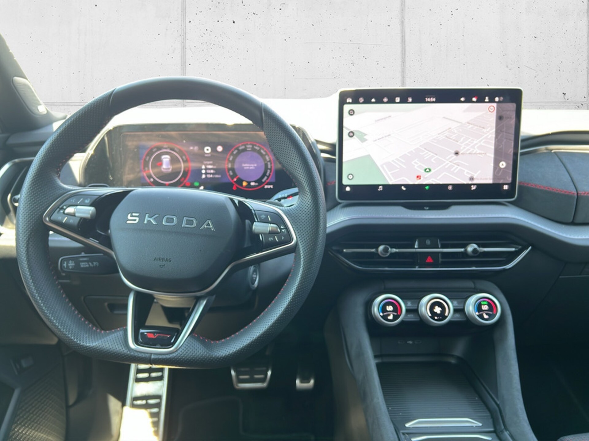 Skoda Kodiaq RS