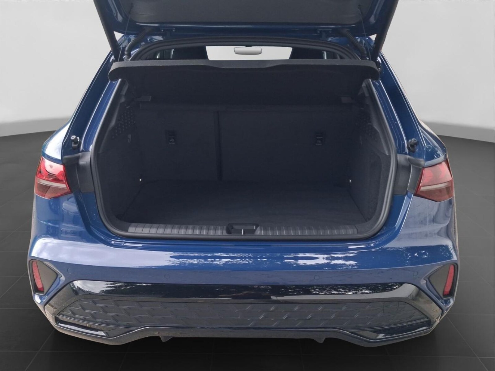 Audi A3 Sportback – Bild 15