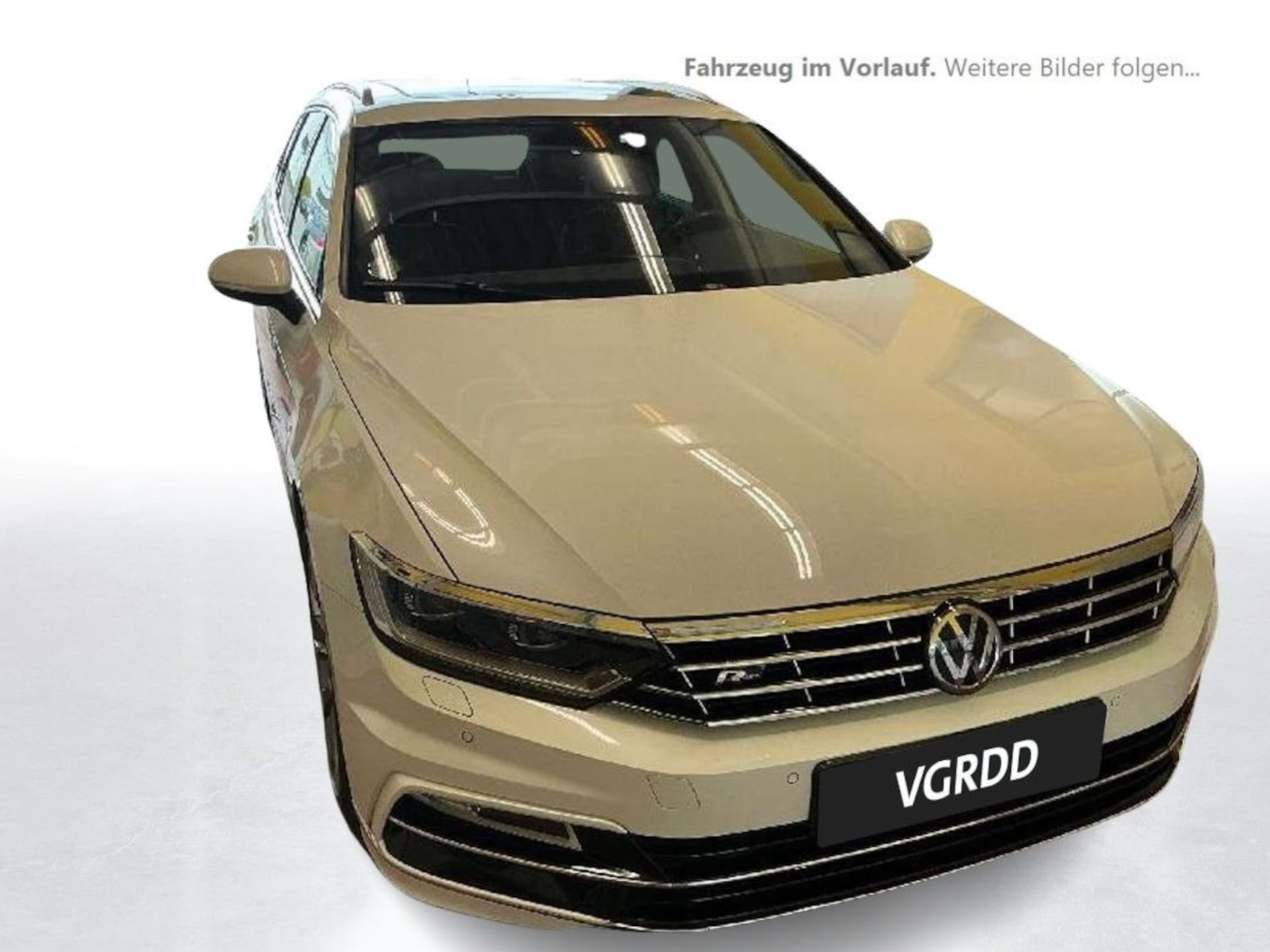 Volkswagen Passat Variant Highline