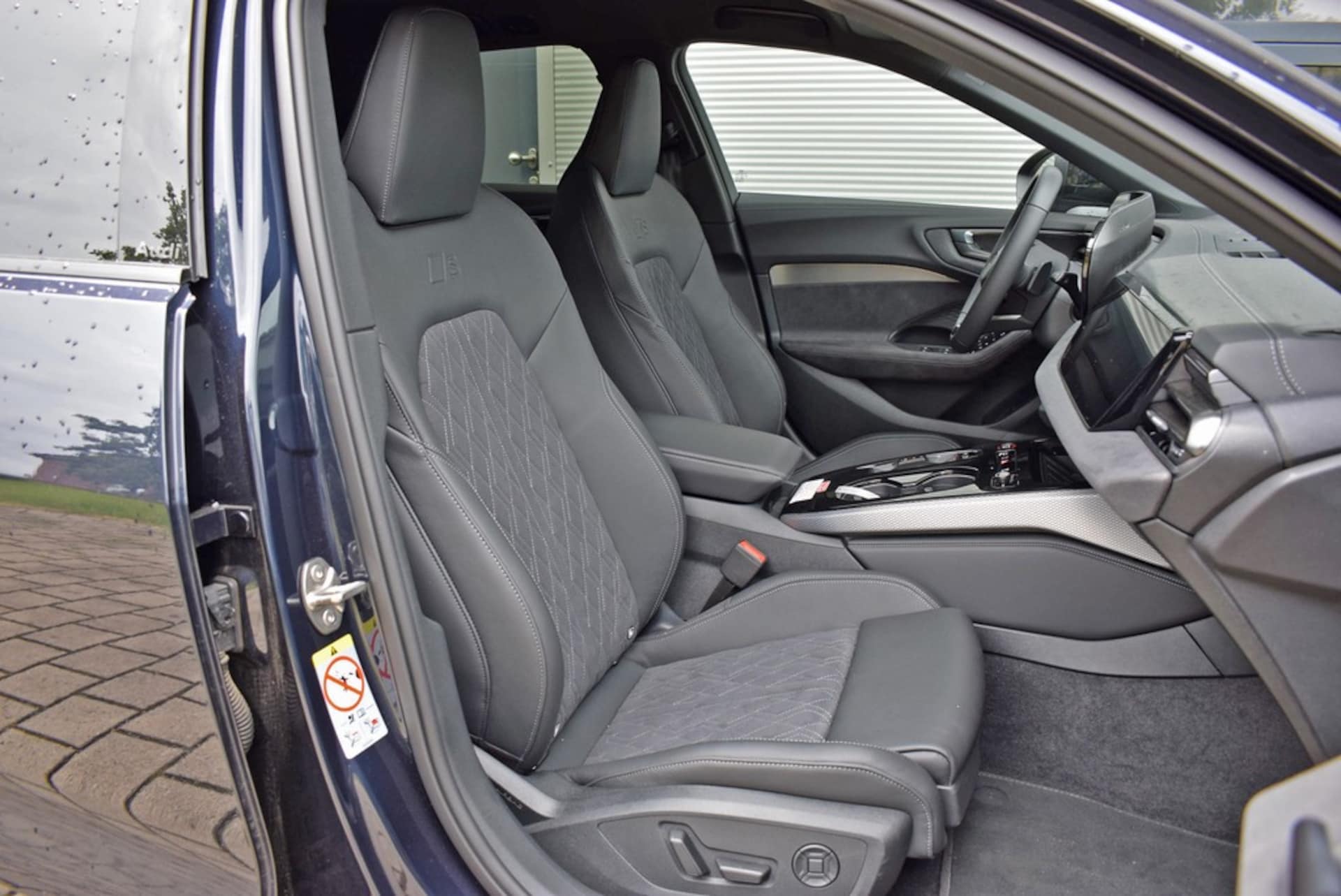 Audi A5 Avant