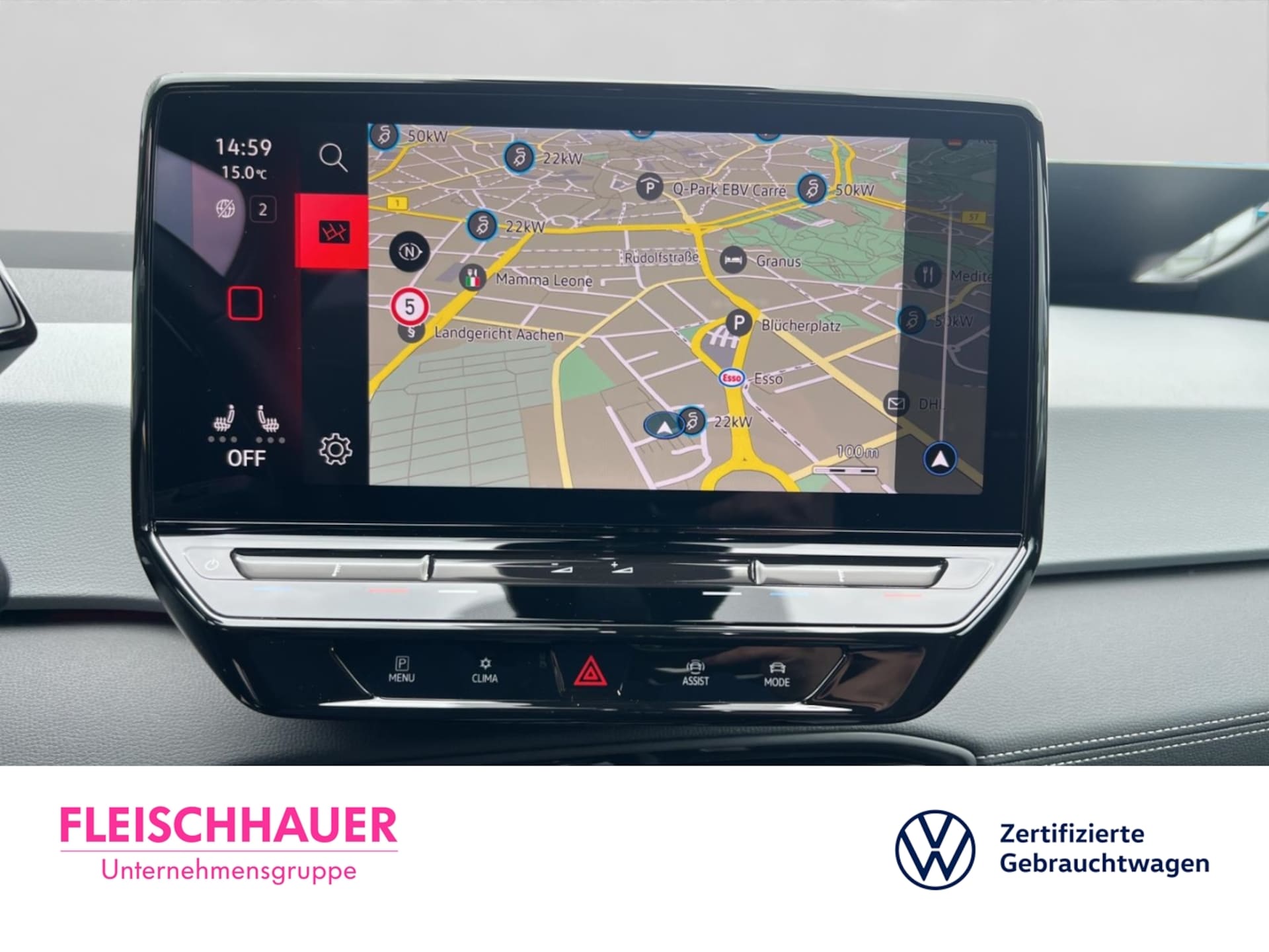 Volkswagen ID.3 Pro