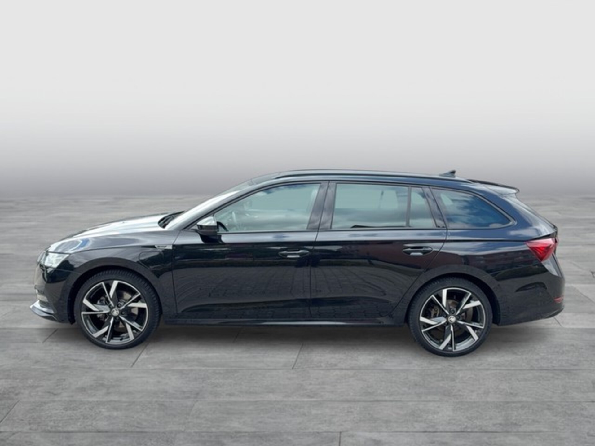 Skoda Octavia Combi Sportline