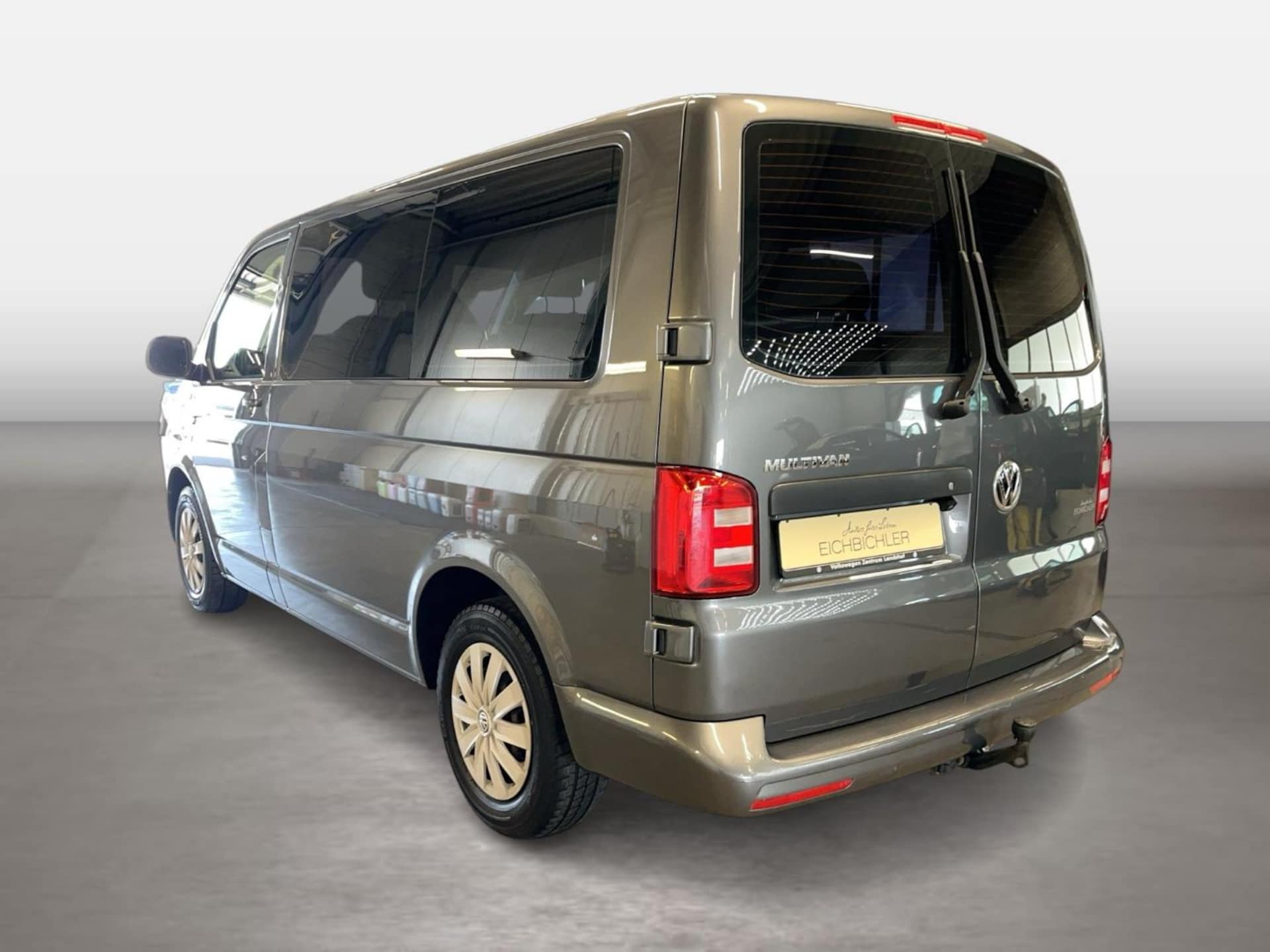 Volkswagen T6 Multivan Trendline
