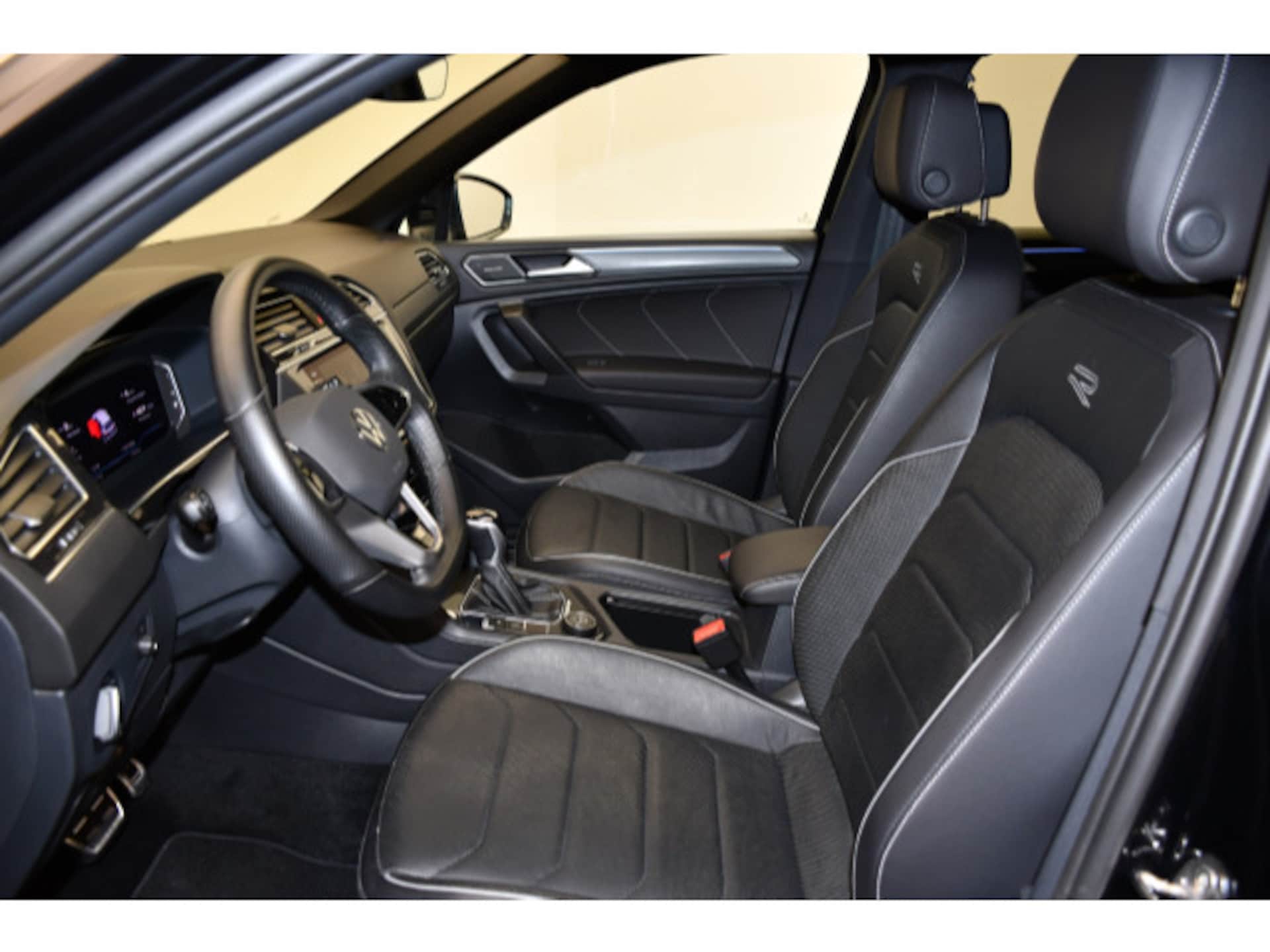 Volkswagen Tiguan Allspace R-Line