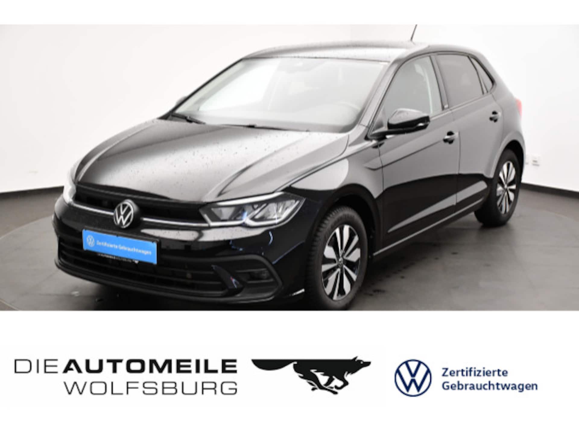 Volkswagen Polo MOVE