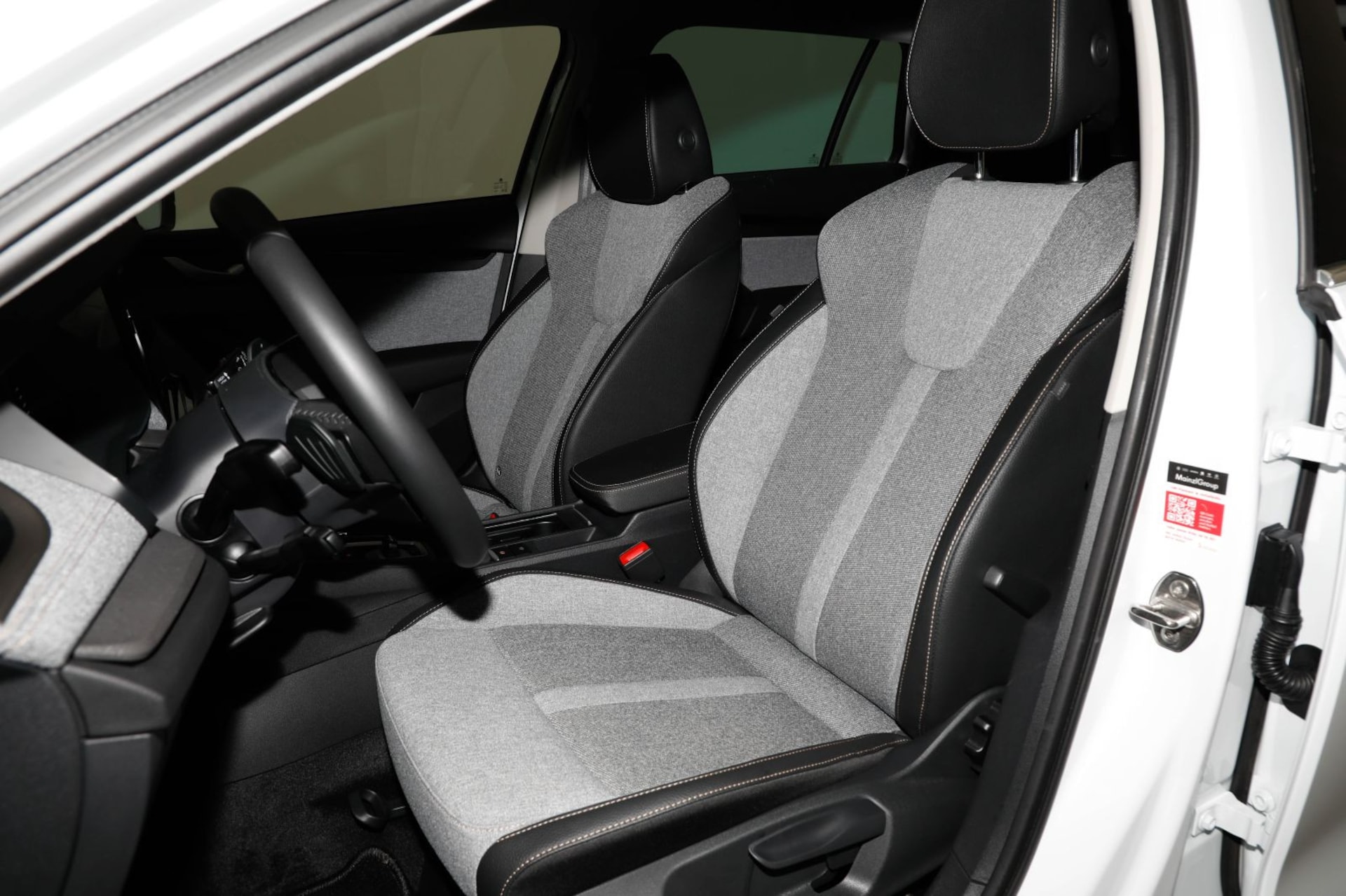 Skoda Octavia Combi Selection