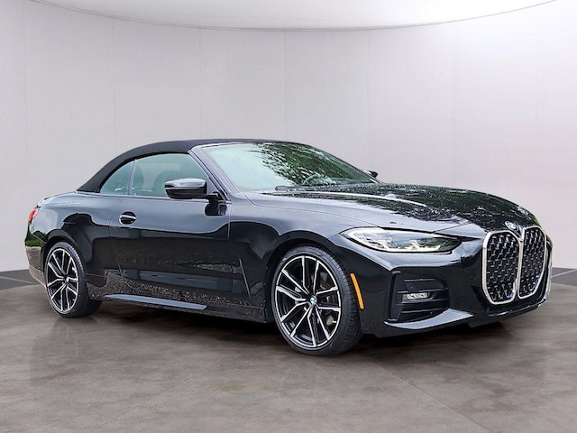 2022 BMW 430i Gran Coupé