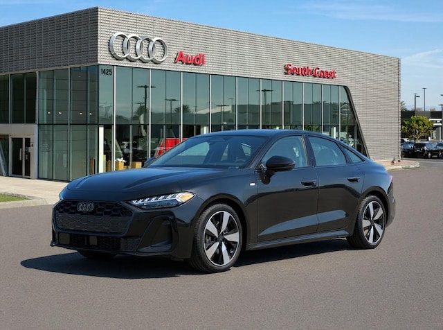 2026 Audi A5 Sedan