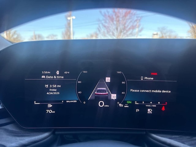 2025 Audi Q5 Premium Plus - Photo 12