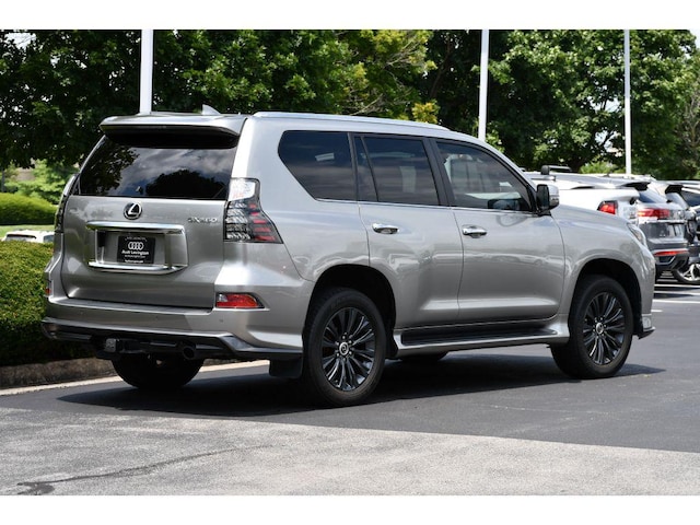 2023 Lexus GX 460