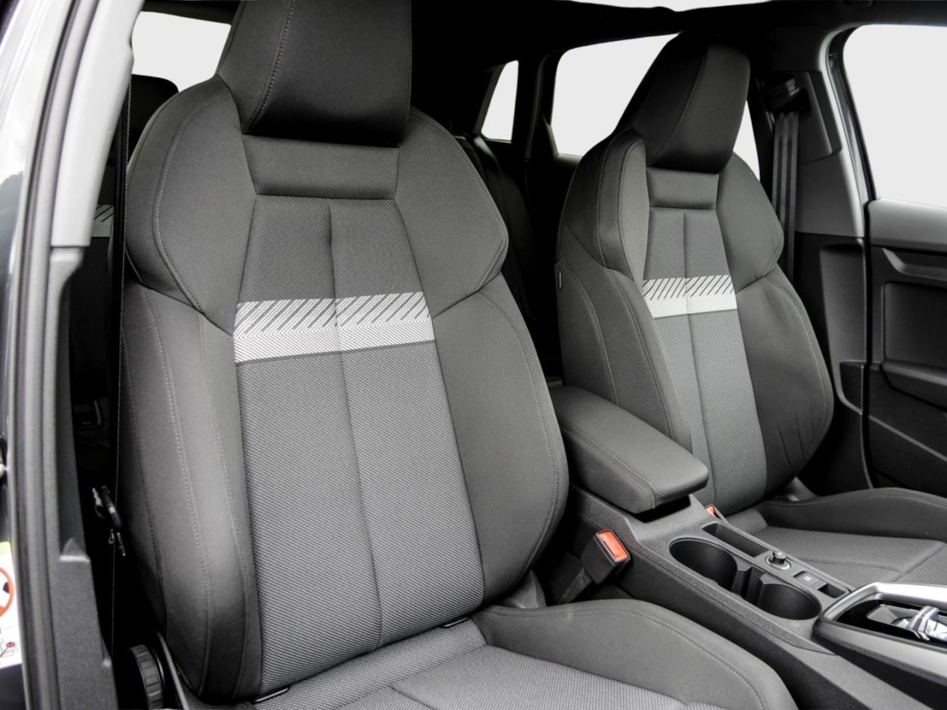 Audi A3 Sportback Advanced