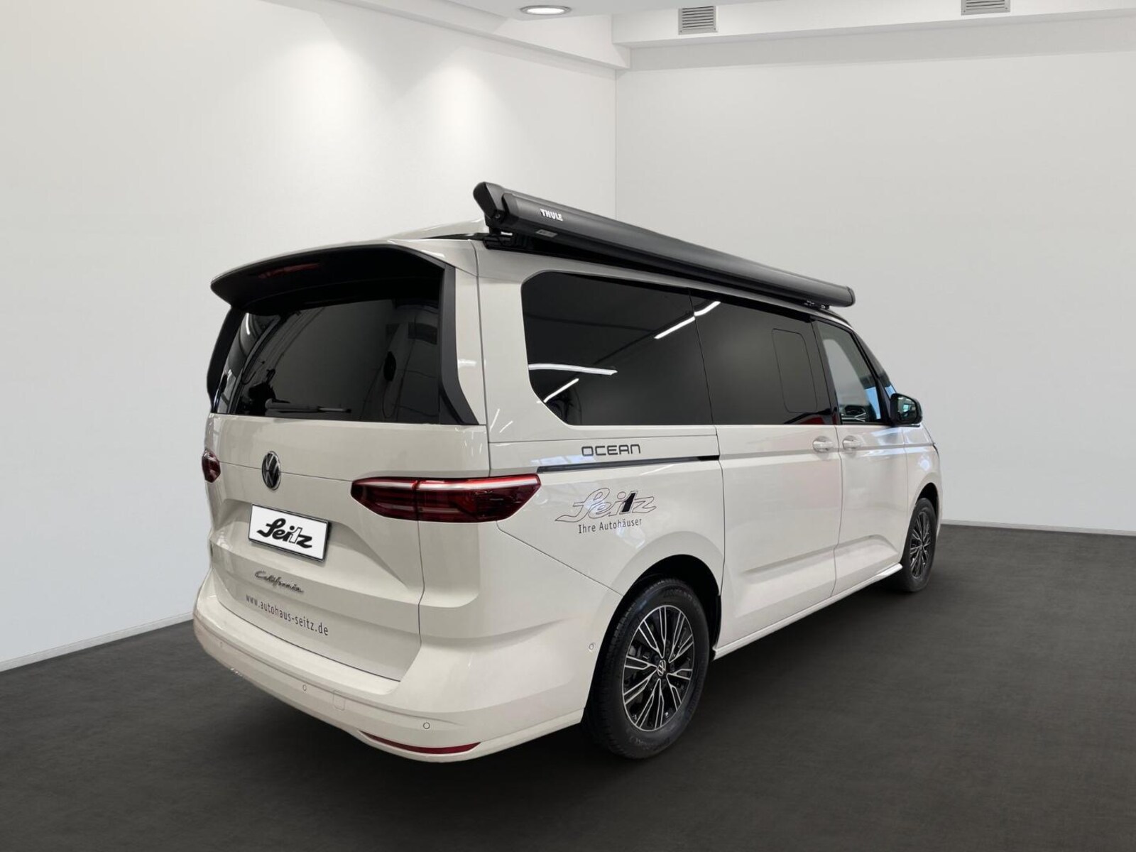 Volkswagen California – Bild 5
