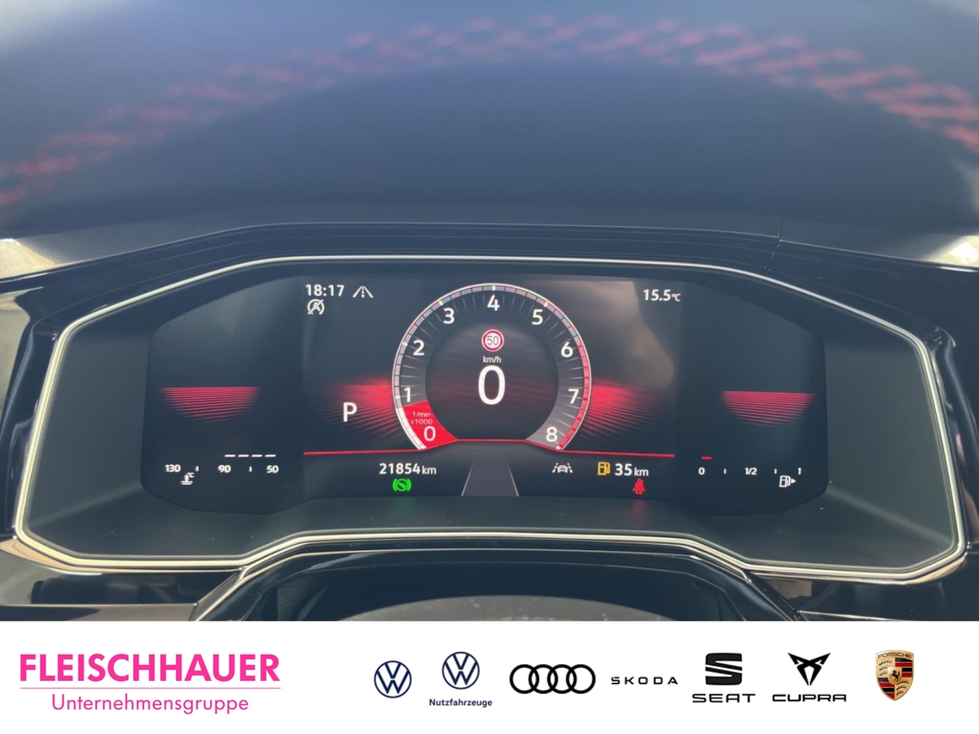 Volkswagen Polo GTI