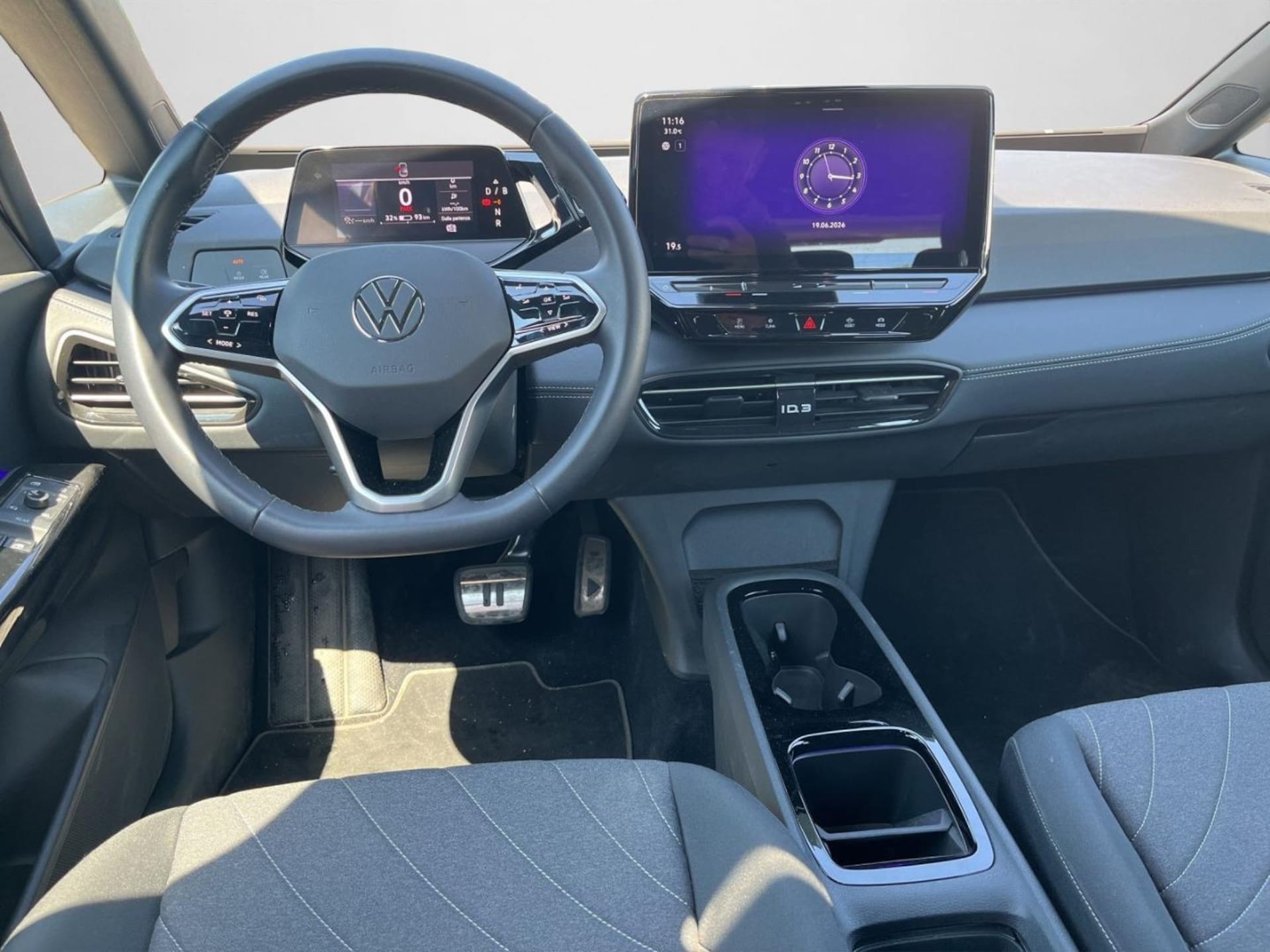 Volkswagen ID.3 Pro