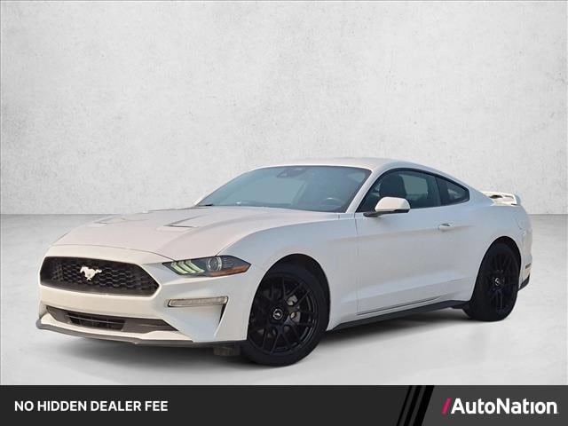 Photo of 2022 Ford Mustang