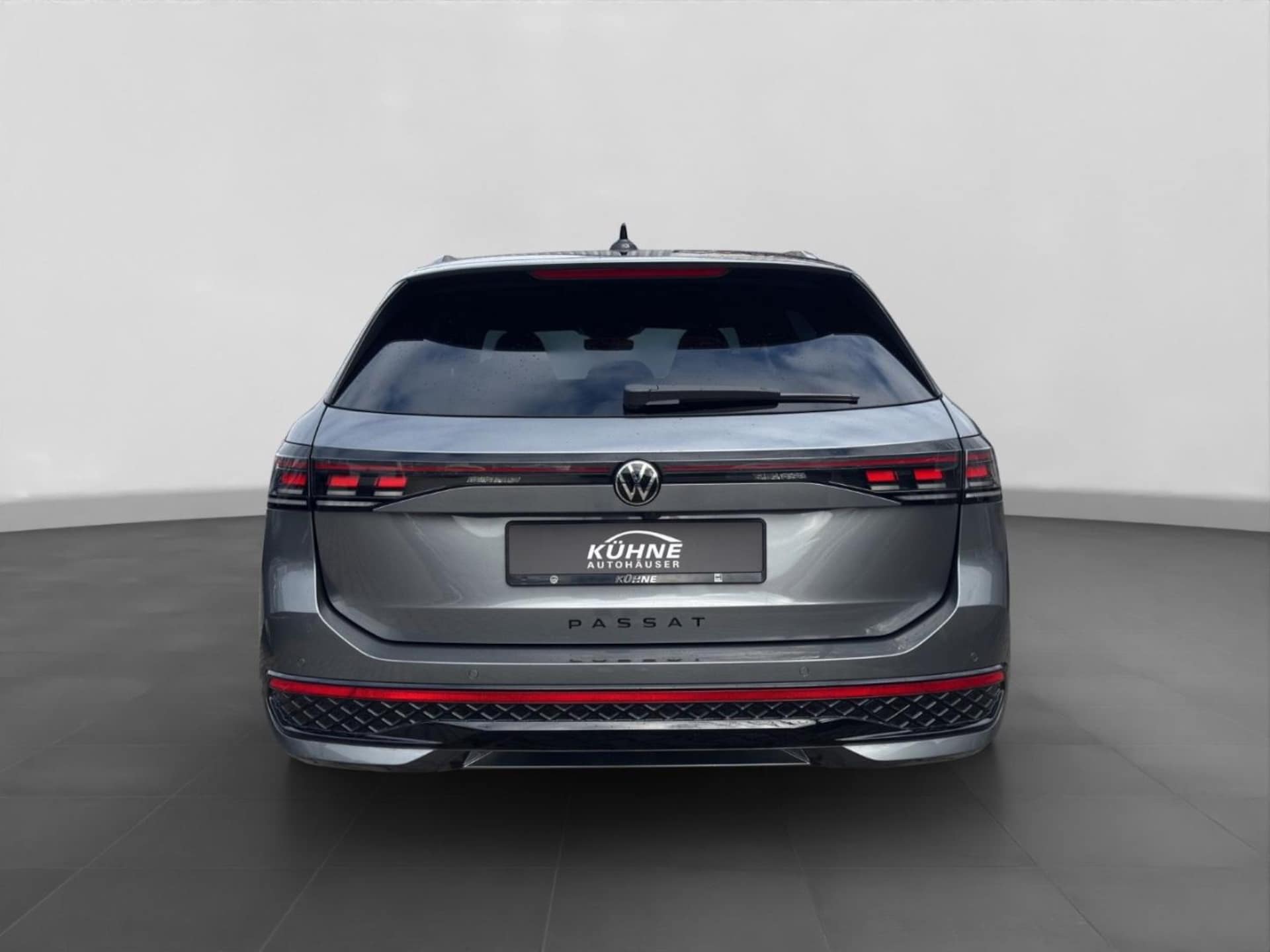 Volkswagen Passat R-Line